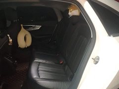 Audi A4L 2020 40 TFSI Fashion Dynamic - ფოტო 15