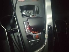 Audi A4L 2020 40 TFSI Fashion Dynamic - ფოტო 7