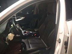 Audi A4L 2020 40 TFSI Fashion Dynamic - ფოტო 8