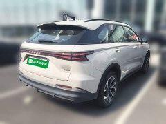 Haval Xiaolong MAX Hi4 165 Ultra Intelligent Driving Edition - ფოტო 10