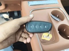Haval Xiaolong MAX Hi4 165 Ultra Intelligent Driving Edition - ფოტო 13