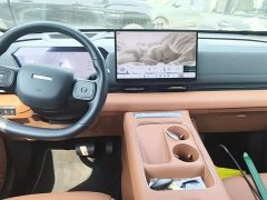 Haval Xiaolong MAX Hi4 165 Ultra Intelligent Driving Edition - ფოტო 14