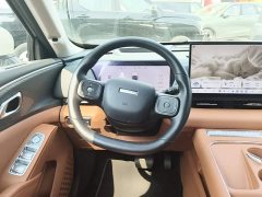 Haval Xiaolong MAX Hi4 165 Ultra Intelligent Driving Edition - ფოტო 15