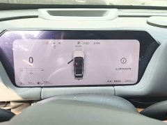 Haval Xiaolong MAX Hi4 165 Ultra Intelligent Driving Edition - ფოტო 16
