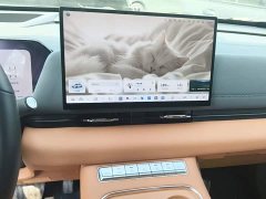Haval Xiaolong MAX Hi4 165 Ultra Intelligent Driving Edition - ფოტო 18