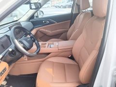 Haval Xiaolong MAX Hi4 165 Ultra Intelligent Driving Edition - ფოტო 20