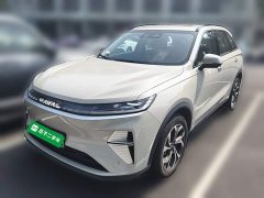 Haval Xiaolong MAX Hi4 165 Ultra Intelligent Driving Edition - ფოტო 3