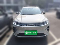 Haval Xiaolong MAX Hi4 165 Ultra Intelligent Driving Edition - ფოტო 5