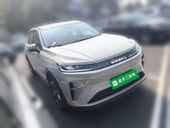 Haval Xiaolong MAX Hi4 165 Ultra Intelligent Driving Edition - ფოტო 6