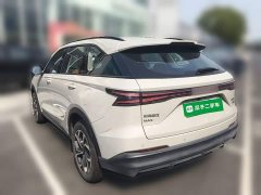 Haval Xiaolong MAX Hi4 165 Ultra Intelligent Driving Edition - ფოტო 7