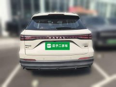 Haval Xiaolong MAX Hi4 165 Ultra Intelligent Driving Edition - ფოტო 8