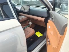 Haval Xiaolong MAX Hi4 165 Ultra Intelligent Driving Edition - ფოტო 9