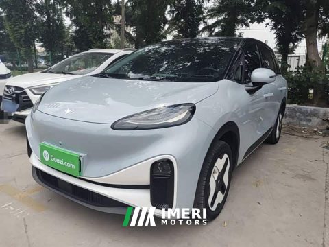 2024 Arcfox Koala 2023 Family Pro - ავტომობილი ჩინეთიდან