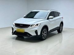Geely Bingyue 2020 PRO 260T DCT Knight - ფოტო 1