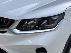 Geely Bingyue 2020 PRO 260T DCT Knight - ფოტო 10