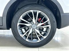 Geely Bingyue 2020 PRO 260T DCT Knight - ფოტო 11