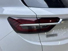 Geely Bingyue 2020 PRO 260T DCT Knight - ფოტო 12
