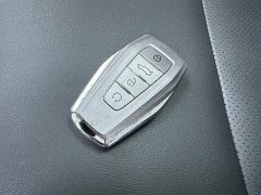 Geely Bingyue 2020 PRO 260T DCT Knight - ფოტო 13