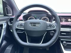 Geely Bingyue 2020 PRO 260T DCT Knight - ფოტო 15