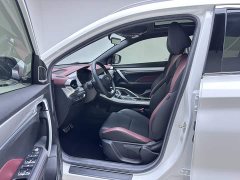 Geely Bingyue 2020 PRO 260T DCT Knight - ფოტო 16