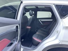 Geely Bingyue 2020 PRO 260T DCT Knight - ფოტო 17