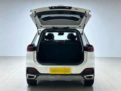 Geely Bingyue 2020 PRO 260T DCT Knight - ფოტო 19