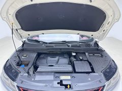 Geely Bingyue 2020 PRO 260T DCT Knight - ფოტო 2