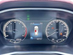 Geely Bingyue 2020 PRO 260T DCT Knight - ფოტო 4