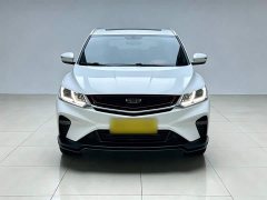Geely Bingyue 2020 PRO 260T DCT Knight - ფოტო 5