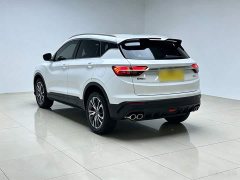 Geely Bingyue 2020 PRO 260T DCT Knight - ფოტო 7