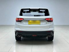 Geely Bingyue 2020 PRO 260T DCT Knight - ფოტო 8