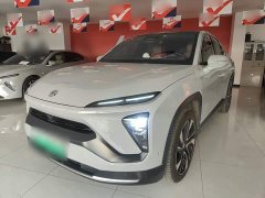 NIO EC6 2020 615KM Performance Edition - ფოტო 1