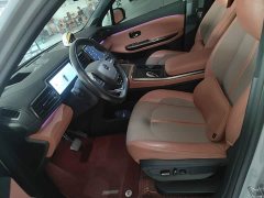 NIO EC6 2020 615KM Performance Edition - ფოტო 11