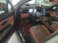 NIO EC6 2020 615KM Performance Edition - ფოტო 12