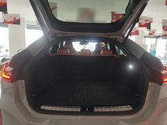 NIO EC6 2020 615KM Performance Edition - ფოტო 15