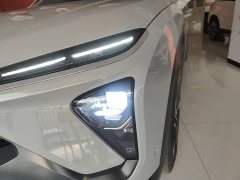 NIO EC6 2020 615KM Performance Edition - ფოტო 18