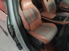 NIO EC6 2020 615KM Performance Edition - ფოტო 20