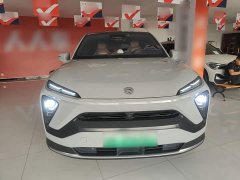 NIO EC6 2020 615KM Performance Edition - ფოტო 3