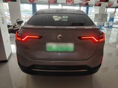 NIO EC6 2020 615KM Performance Edition - ფოტო 4