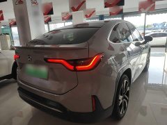 NIO EC6 2020 615KM Performance Edition - ფოტო 5