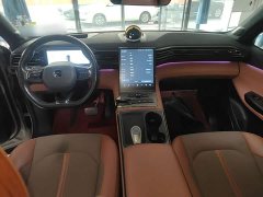 NIO EC6 2020 615KM Performance Edition - ფოტო 6