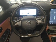 NIO EC6 2020 615KM Performance Edition - ფოტო 7