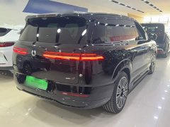 Denza BYD Denza N8L 2025 Flagship - ფოტო 11