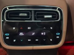 Denza BYD Denza N8L 2025 Flagship - ფოტო 13
