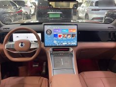 Denza BYD Denza N8L 2025 Flagship - ფოტო 14