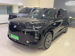 Denza BYD Denza N8L 2025 Flagship - ფოტო 2
