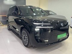 Denza BYD Denza N8L 2025 Flagship - ფოტო 5