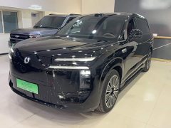 Denza BYD Denza N8L 2025 Flagship - ფოტო 7