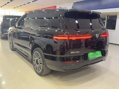 Denza BYD Denza N8L 2025 Flagship - ფოტო 9