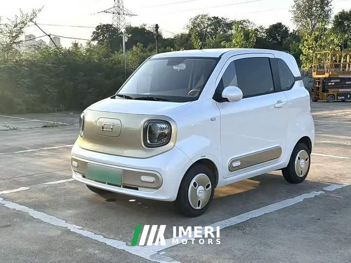 FAW Besturn Xiaoma 2026 222km Colorful Edition - ავტომობილი ჩინეთიდან